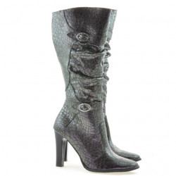 Botas de mujer 008-2 camaleón