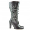 Botas de mujer 008-2 camaleón