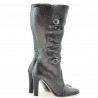Botas de mujer 008-2 camaleón