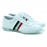 Zapatillas de deporte para hombre 704 blanco