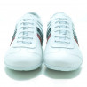 Zapatillas de deporte para hombre 704 blanco