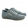 Zapatillas deportivas para hombres 728 tuxon negro