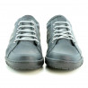 Zapatillas deportivas para hombres 728 tuxon negro