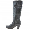 Botas mujer 229 negro