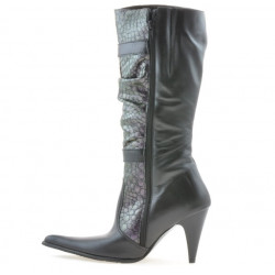 Botas mujer 008 camaleón