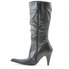 Botas mujer 008 camaleón