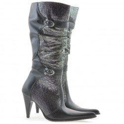 Botas mujer 008 camaleón