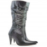 Botas mujer 008 camaleón