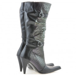 Botas mujer 008 camaleón