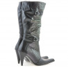 Botas mujer 008 camaleón