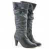 Botas mujer 1120 negro