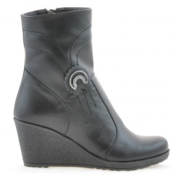 Botas de mujer 3220 negro