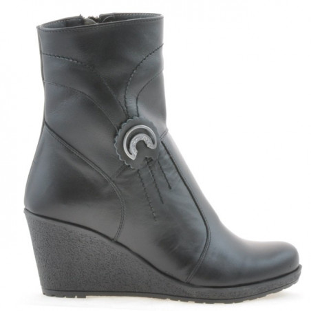 Botas de mujer 3220 negro