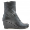 Botas de mujer 3220 negro