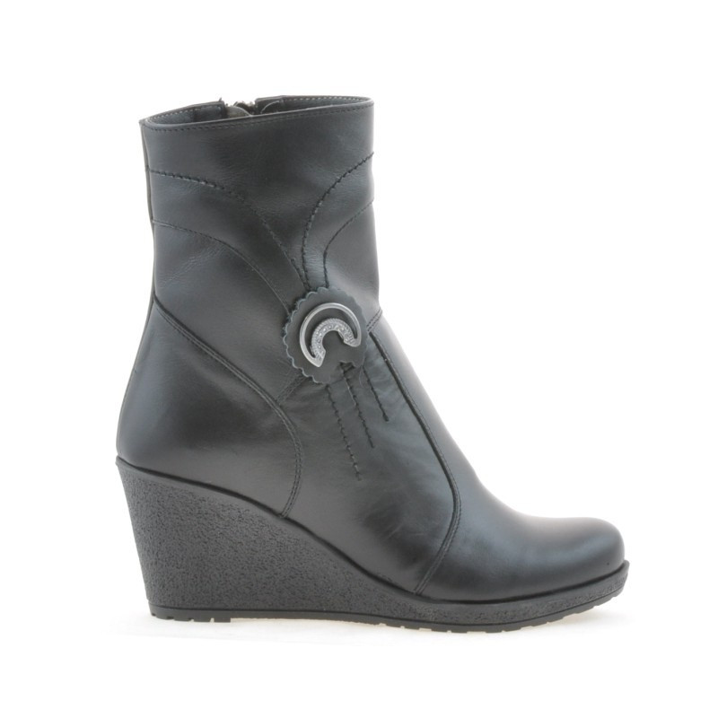 Botas de mujer 3220 negro