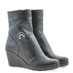 Botas de mujer 3220 negro