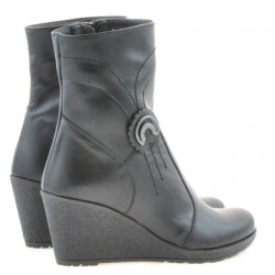 Botas de mujer 3220 negro