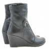 Botas de mujer 3220 negro