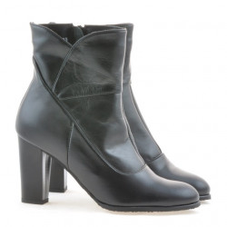 Botas de mujer 1133 negro