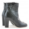 Botas de mujer 1133 negro