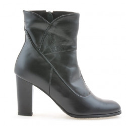Botas de mujer 1133 negro