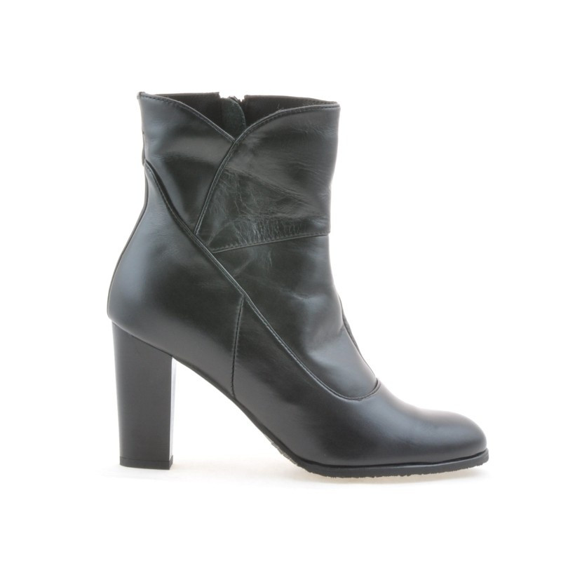 Botas de mujer 1133 negro