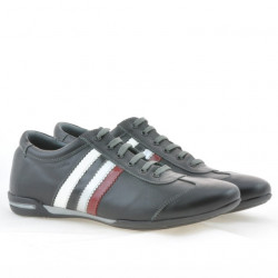 Zapatillas deportivas para hombre 704 negro