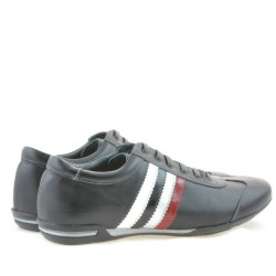 Zapatillas deportivas para hombre 704 negro