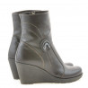 Botas mujer 3220 café