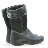 Botas mujer 3222 negro