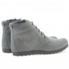 Botines para hombre 410 tuxon gris