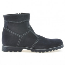 Botas para hombre 478 bufo índigo