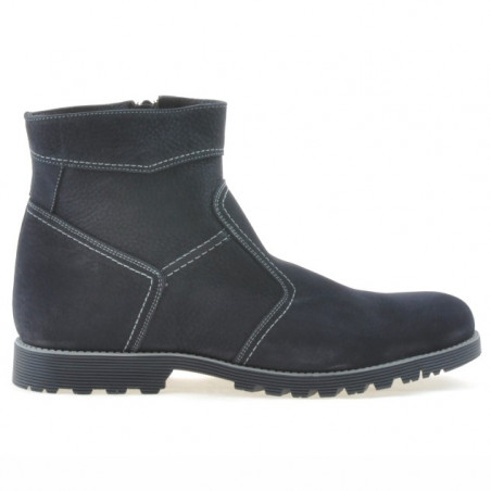 Botas para hombre 478 bufo índigo