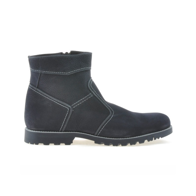 Botas para hombre 478 bufo índigo