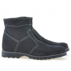 Botas para hombre 478 bufo índigo