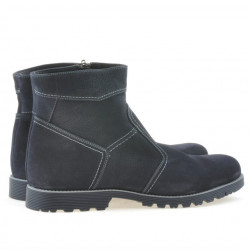 Botas para hombre 478 bufo índigo