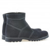 Botas para hombre 478 bufo índigo