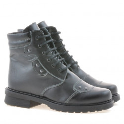 Botas de mujer 280-2 negro