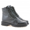 Botas de mujer 280-2 negro