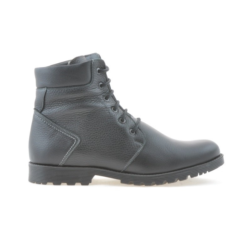 Botas para hombre 481 negro