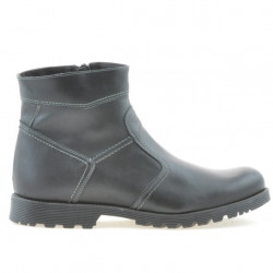 Botas para hombre 478 negro