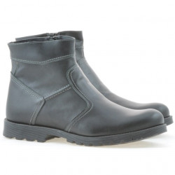 Botas para hombre 478 negro