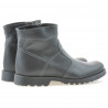 Botas para hombre 478 negro