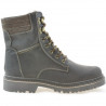 Botas de hombre 470 tuxon café