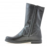 Botas de mujer 3272 negro