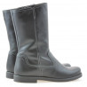 Botas de mujer 3272 negro
