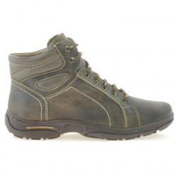 Botas para adolescentes 461 tuxon arena