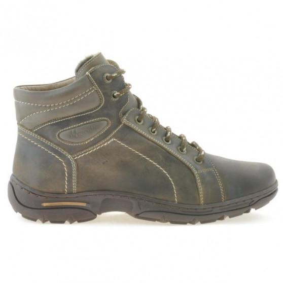 Botas para adolescentes 461 tuxon arena