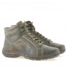 Botas para adolescentes 461 tuxon arena