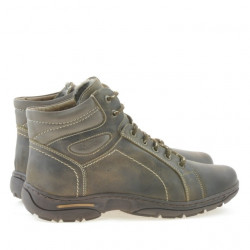Botas para adolescentes 461 tuxon arena